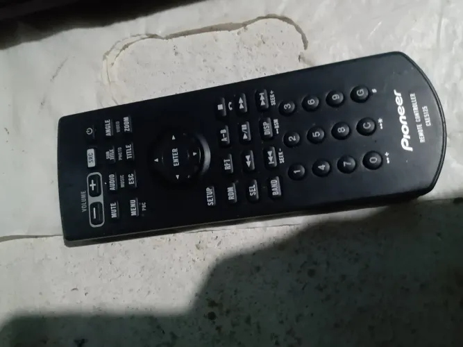 Pioneer, modelo CXE5125