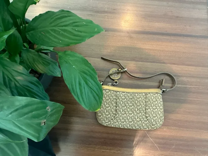 Bolsa Vitor Hugo Original Vintage