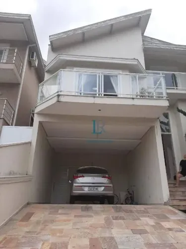 Casa com 3 dormitórios à venda, 260 m² por R$ 1.500.000,00 - Parque Nova Jandira - Jandira