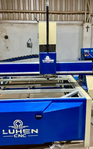 CNC Router LuHen 