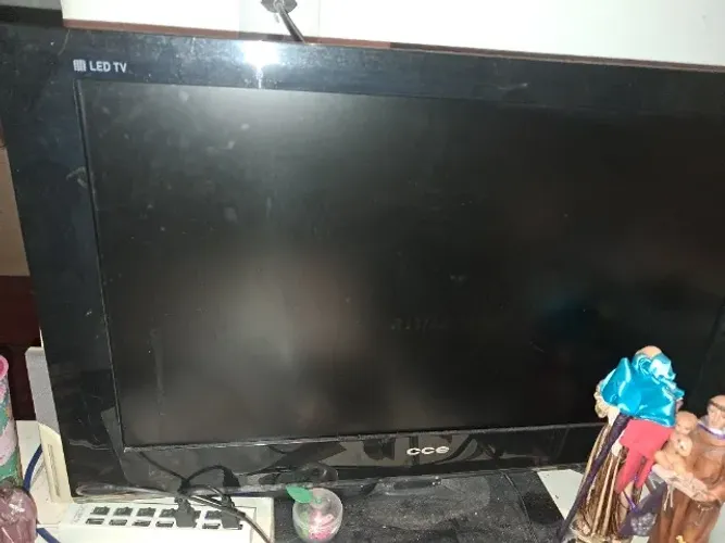 Monitor CCE