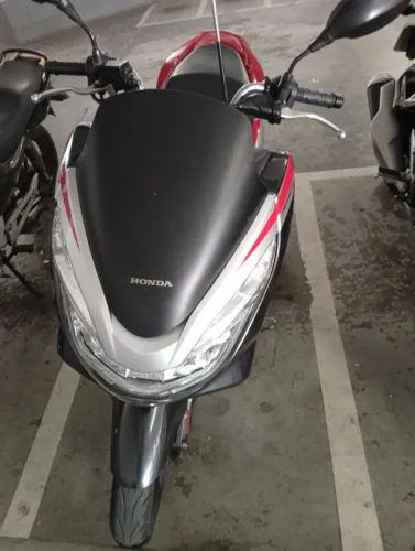 Vendo PCX150 Sport 2018