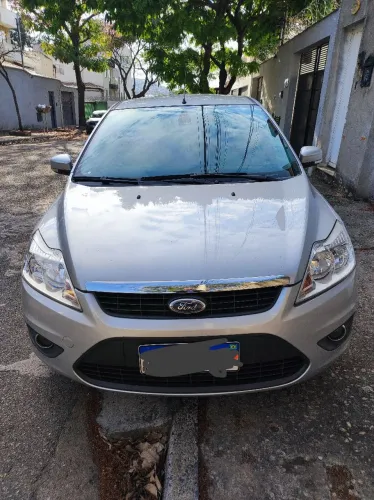 Focus 2.0 manual segundo dono