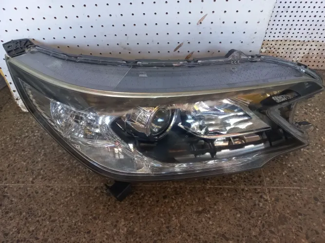 Farol crv 2012/2015  lado direito 