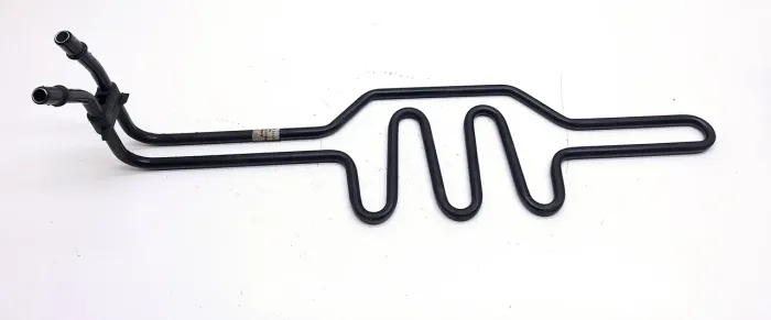Resfriador Óleo Bmw 320i 2.0 Asp 2009/ 2010 N *