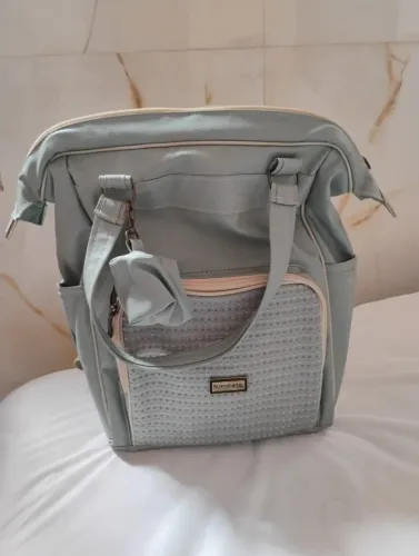 Kit Bolsa maternidade
