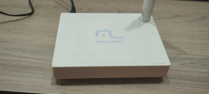 Roteador Multilaser 150MBPS Wireless - RE057