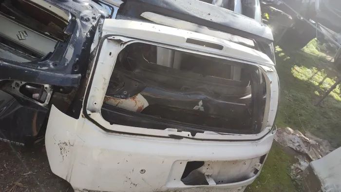 Tampa Traseira porta malas Citroen Aircross / c3 Picasso original