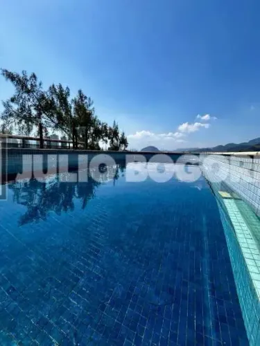 JBB56395/ Residencial / Barra da Tijuca