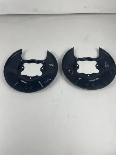 Chapa Protetora Manga De Eixo Civic 2011 a 2018
