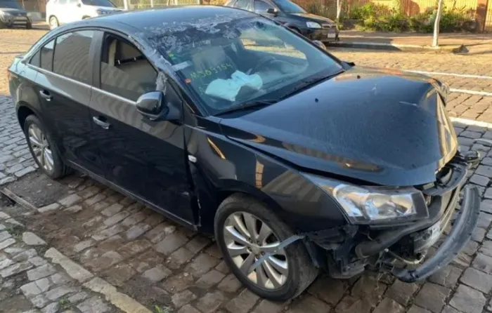 Sucata Chevrolet Cruze 1.8 2012 a 2016 Peças