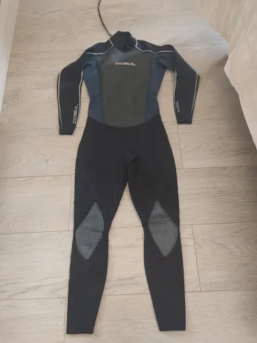 Roupa de Neoprene 2.0mm (TRIATHLON ou SURF)