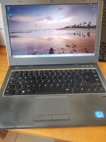 Dell vostro i5 2.60GHz RAM8gb semi novo