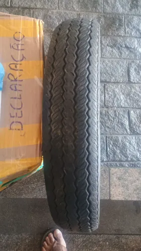 PNEU FIRESTONE ARO 14 FINO ORIGINAL DO FUSCA BRASÍLIA VARIANT 