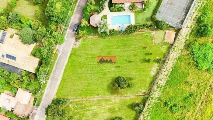 Terreno à venda, Condomínio Fechado, Tijuco das Telhas, Campinas, SP