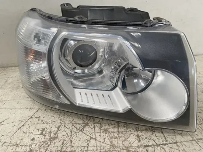 Farol Land Rover Freelander 2 2008 2009 Completo 23091403