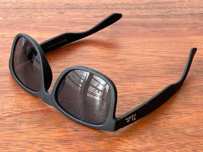 Óculos de Sol Ray-Ban (primeira linha)
