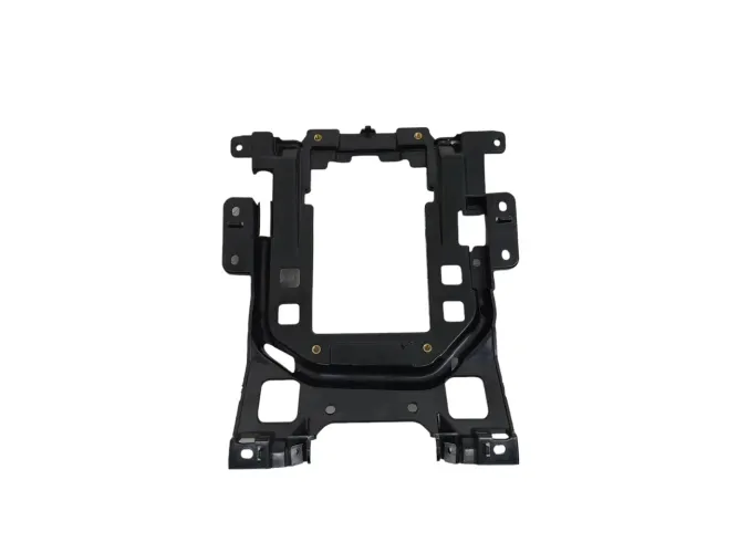 Suporte Trambulador Joystick Land Rover Evoque 2.0 16v 2013