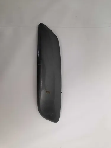 Moldura Esquerda Peugeot 307 2007/2013 Original