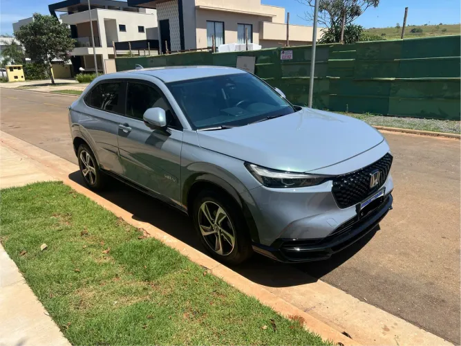 HR-V TOURING 23/24 premium.