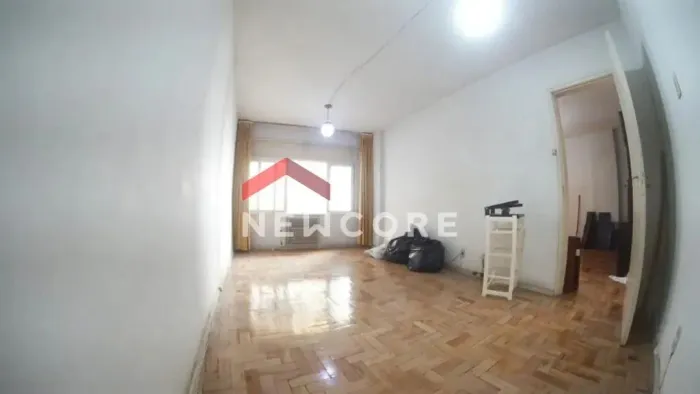 Apartamento em Rua São João - Centro - Niterói/RJ