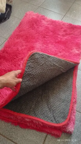 TAPETE FELPUDO