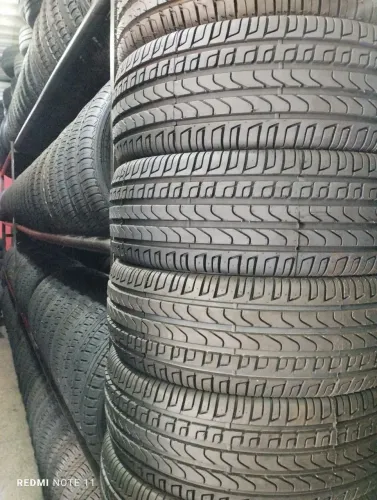 PNEU ARO 15 REMOLD 205/65R15