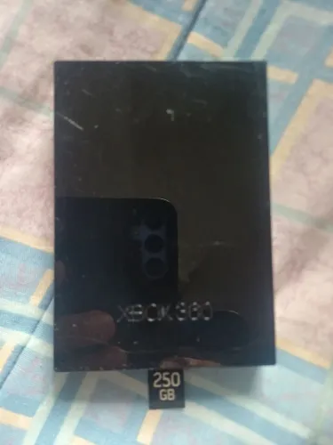 HD 250gb para Xbox 360 originail