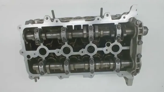 Cabeçote Hyundai Hb20 1.6 2016