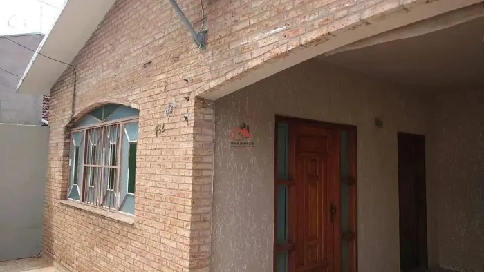 Casa com 3 dormitórios à venda, 196 m² por R$ 480.000 - Boa Vista - Uberaba/MG