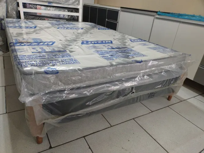 Cama de casal