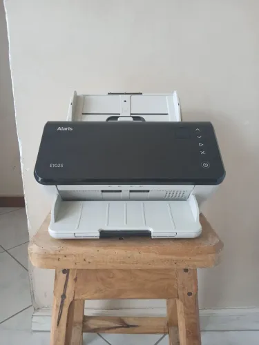 Scanner Alaris E1025