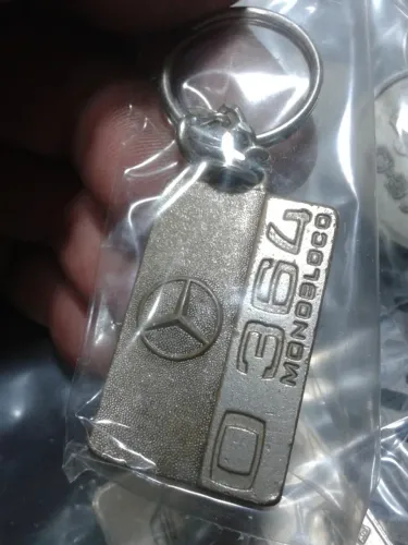  chaveiro mercedes bens onibus O 364