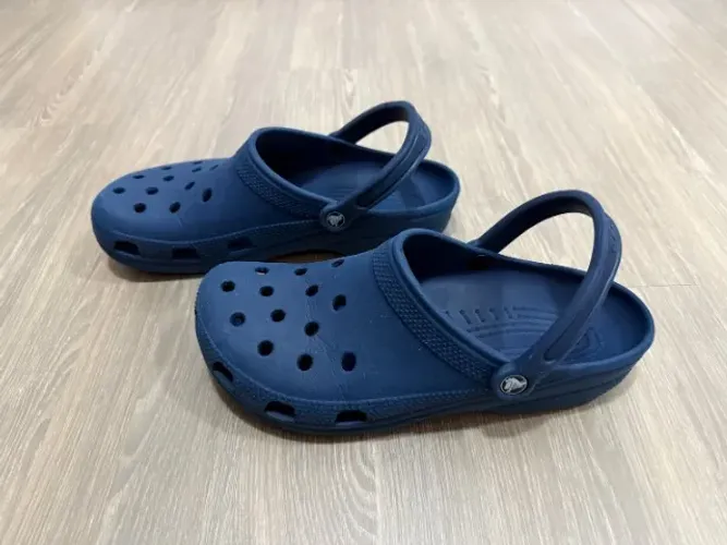 Crocs Classic Clog