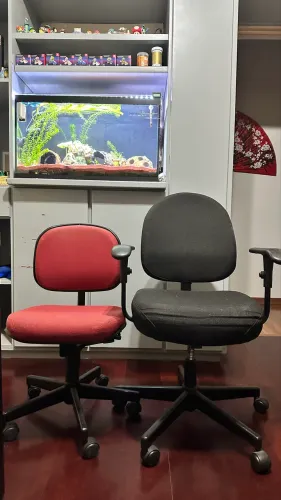 Cadeira escritorio GiroFlex
