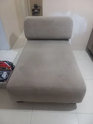 Sofá 1 lugar