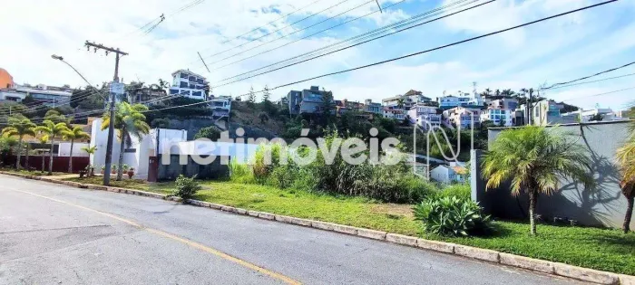Venda Lote em condomínio VILA CASTELA Nova Lima