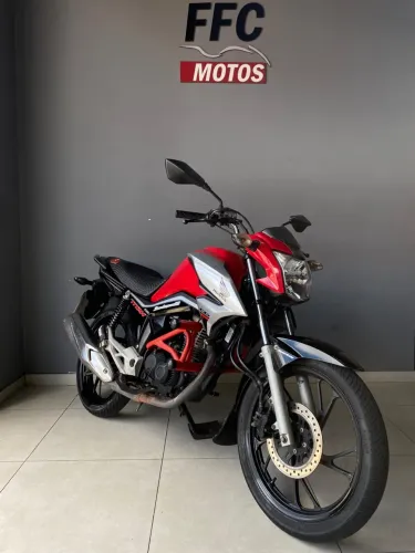 Titan 160 ex ano 2021  IPVA 2025 pago Faço Financiamento 