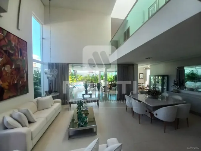 Casa Condominio - GAVEA HILL II COND