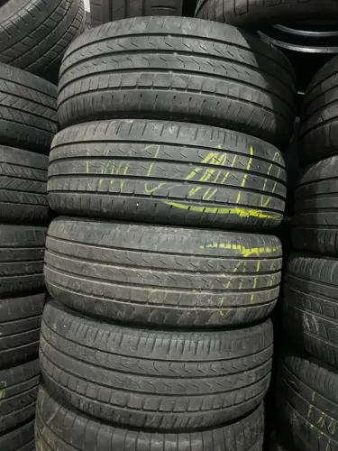Pneu 195/55/15 Pirelli P mv 80% Vida Util.