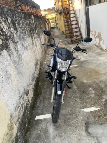 Manuel, chave reserva único dono 