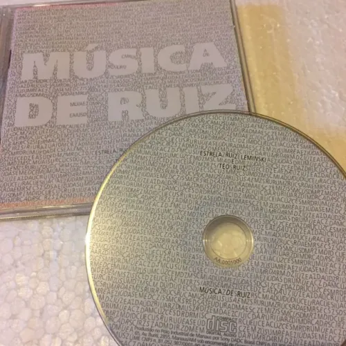 cd estrela leminsky pop poesia raro