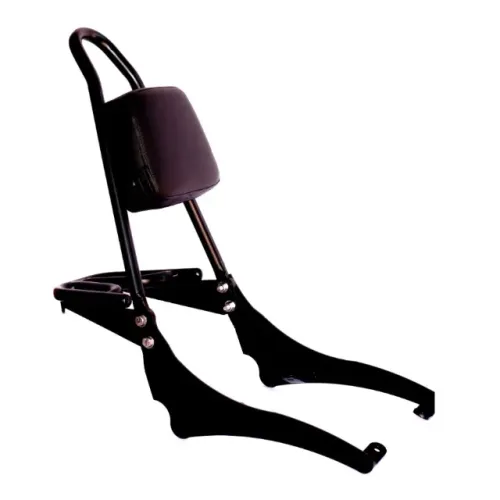 Sissy Bar / Encosto Para Honda Shadow 600