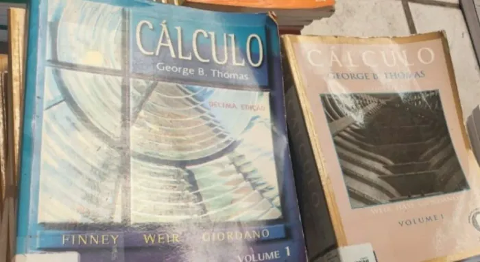 Cálculo