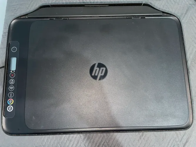 Multifuncional HP