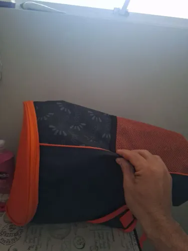 Mochila térmica 10 litros 