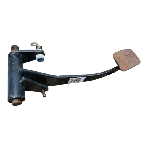 Pedal Embreagem Original M Benz 710 709