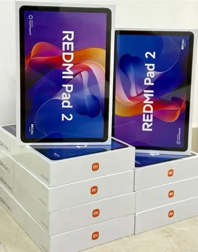 Redmi Pad 2 256GB promoção
