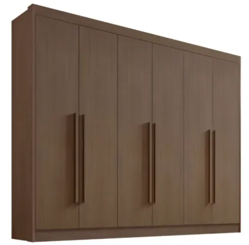 Guarda Roupa Athos 2,40 m