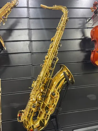 Sax Tenor Michael Si bemol
